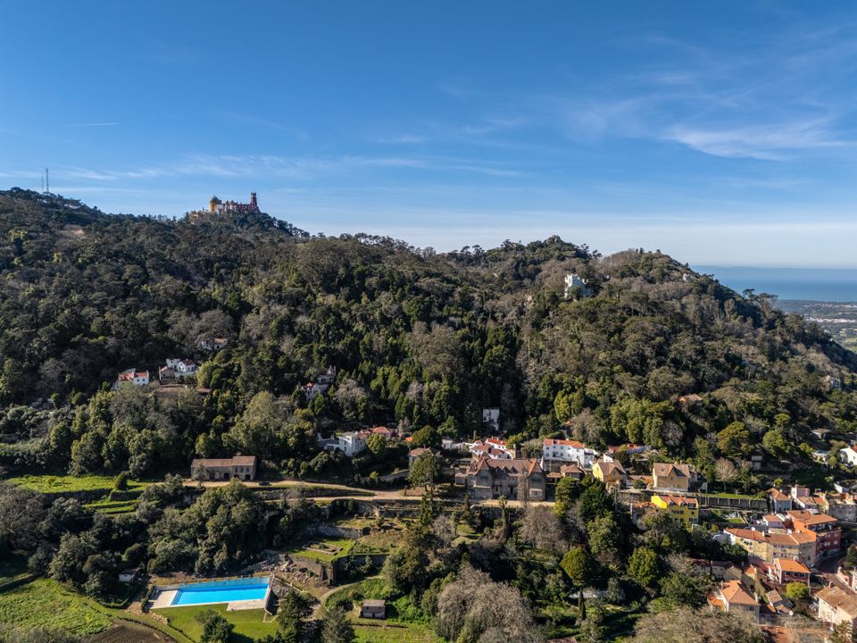 Landsbyhus i Sintra, Lisbon - foto 3